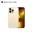 【Apple 蘋果】iPhone 13 Pro 256G(6.1吋)(犀牛盾耐衝殼+壯撞貼組)