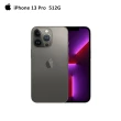 【Apple 蘋果】iPhone 13 Pro 512G(6.1吋)
