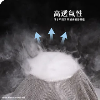【GIAT】台灣製MIT竹炭蓄熱長袖男保暖衣(2件組)