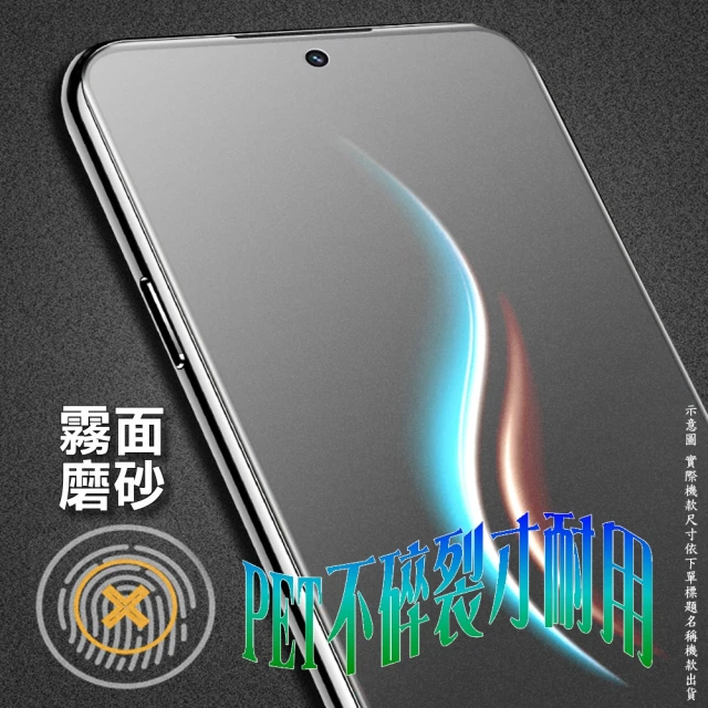 iPhone 13 Pro Max 6.7吋 鋼化玻璃全屏螢幕保護貼(霧面款)