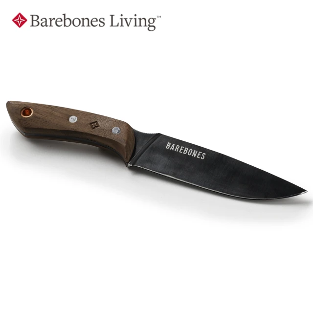 Barebones【Barebones】園藝多功能刀 NO.6 Field Knife HMS-2107(不鏽鋼、挖掘刀、園藝刀)
