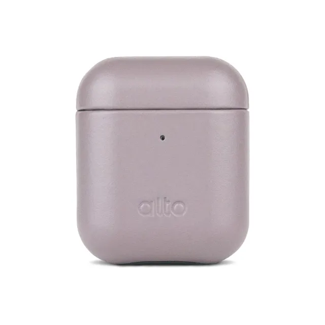 【Alto】AirPods 皮革保護套(AirPods 保護殼)