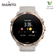 【SUUNTO】Suunto 7 結合豐富的戶外運動與智慧生活功能於一體的GPS腕錶(砂岩 玫瑰金)