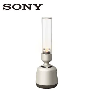 【SONY 索尼】LSPX-S2 無線玻璃喇叭(公司貨)