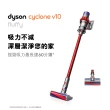 Dyson 穿金戴銀無線吸塵器普天同慶組