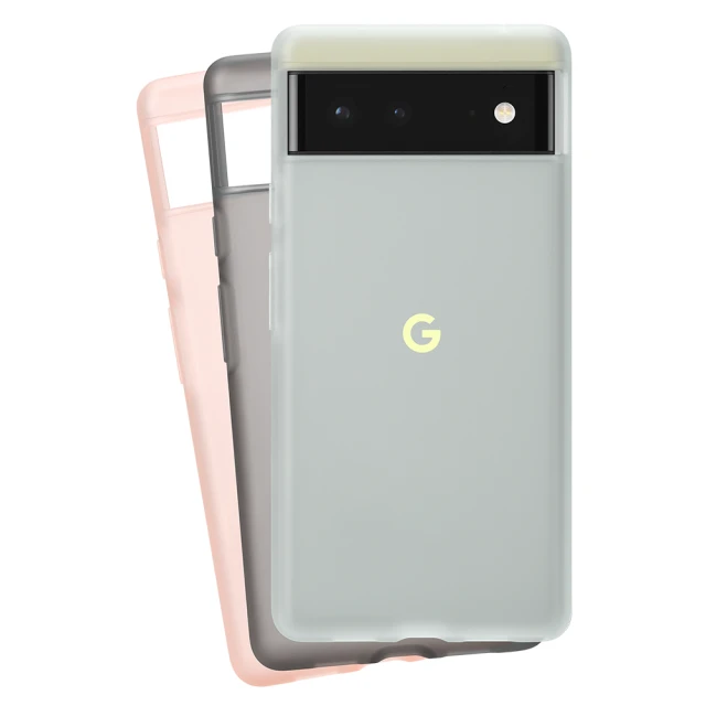 【Google】Pixel 6 原廠保護套