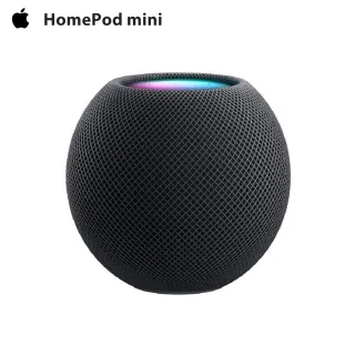 【Apple 蘋果】HomePod mini