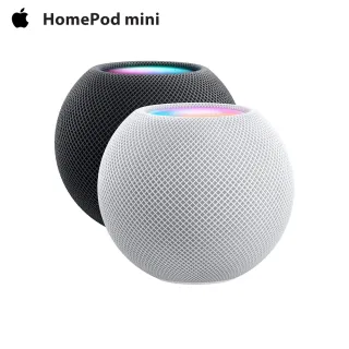 【Apple 蘋果】HomePod mini