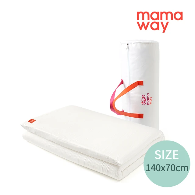 mamaway 嬰兒床墊