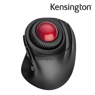 【Kensington】Orbit Fusion Wireless Trackball - 無線滑鼠軌跡球(軌跡球滑鼠)
