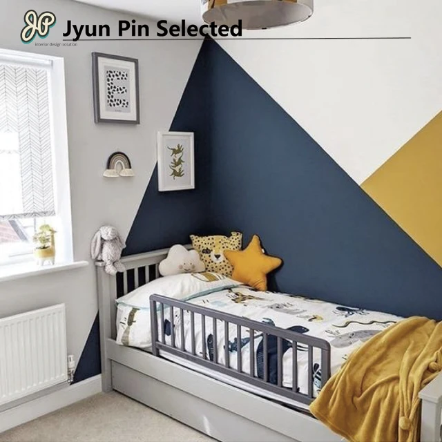 【Jyun Pin 駿品裝修】小男孩房設計施工(連工帶料)