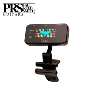 【PRS】Clip-On Headstock 夾式調音器(原廠公司貨 商品保固有保障)