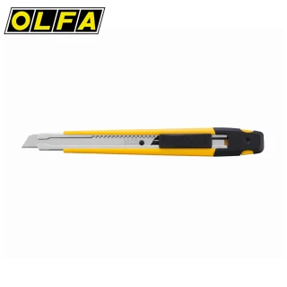 【OLFA】最新小型進化版美工刀A-1型