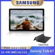 摺疊藍芽鍵盤組【SAMSUNG 三星】Galaxy Tab A7 3G/32G 10.4吋 平板電腦(Wi-Fi/T500)
