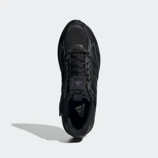 【adidas 愛迪達】運動鞋 慢跑鞋 男鞋 女鞋 健身 訓練 黑 SPIRITAIN 2000 GTX(GZ1321)