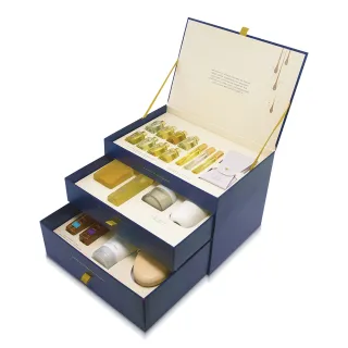 【AA 英國皇家芳療】極致典藏禮盒(Aromatherapy Associates)