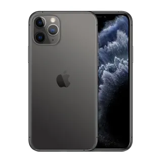 【Apple 蘋果】福利品 iPhone 11 Pro Max 64G 6.5吋智慧型手機(8成新)