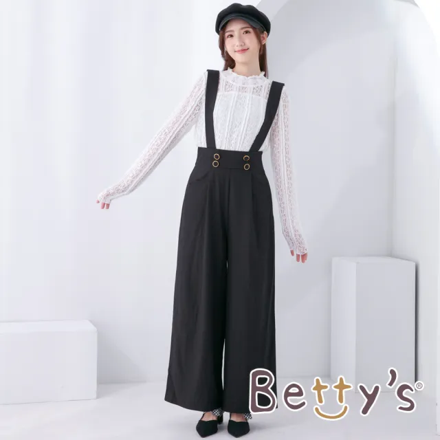 【betty’s