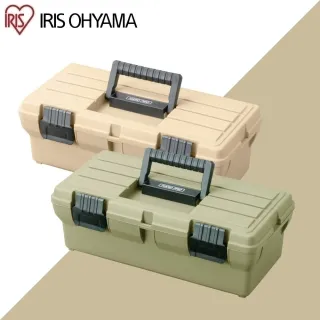 【IRIS】HARD PRO工具箱 OD-460(工具箱/攜帶型工具箱/零件箱)