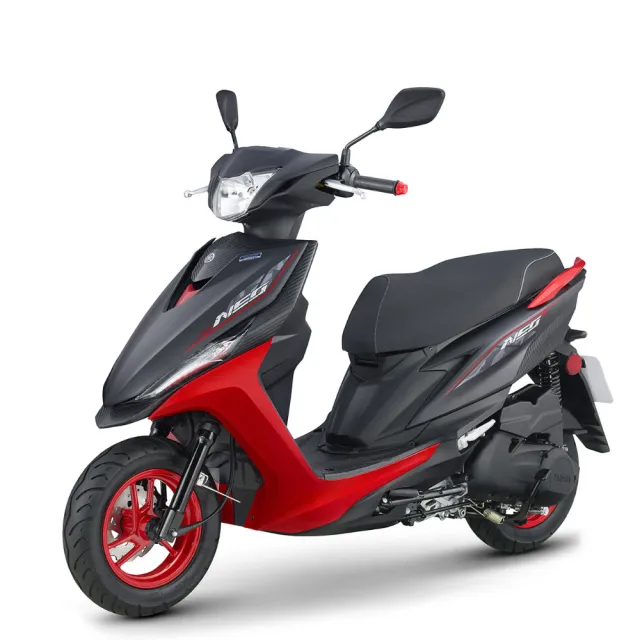 Yamaha 山葉 Rs Neo 125 7期機車 Ubs版 2021新車 24期 好禮2選1 Momo購物網