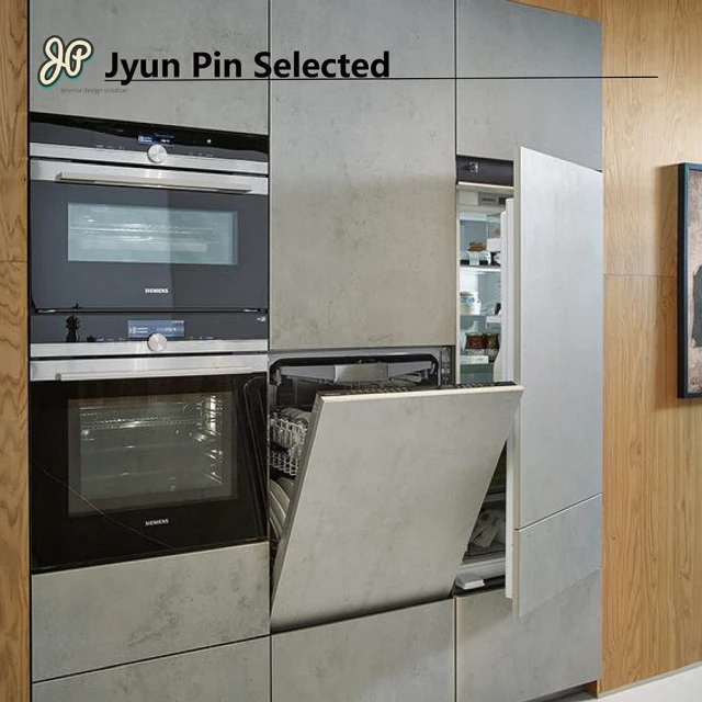 Jyun Pin 駿品裝修【Jyun Pin 駿品裝修】嚴選全嵌洗碗機 GWQ7713R(連工帶料專業安裝)