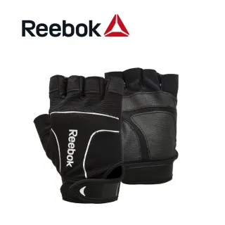 【REEBOK】健身手套(多項運動均適用)