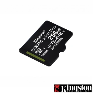 Canvas Select Plus microSDXC 256GB 記憶卡★SDCS2/256GB(附轉卡)