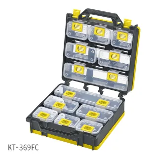 工具箱 工具收納 五金工具 修繕園藝 Momo購物網