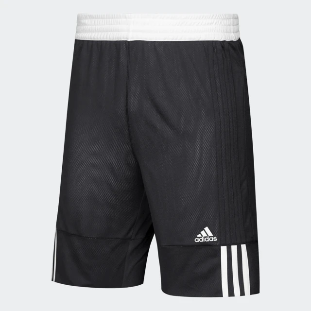 【adidas官方旗艦館】運動短褲 男(DX6386)