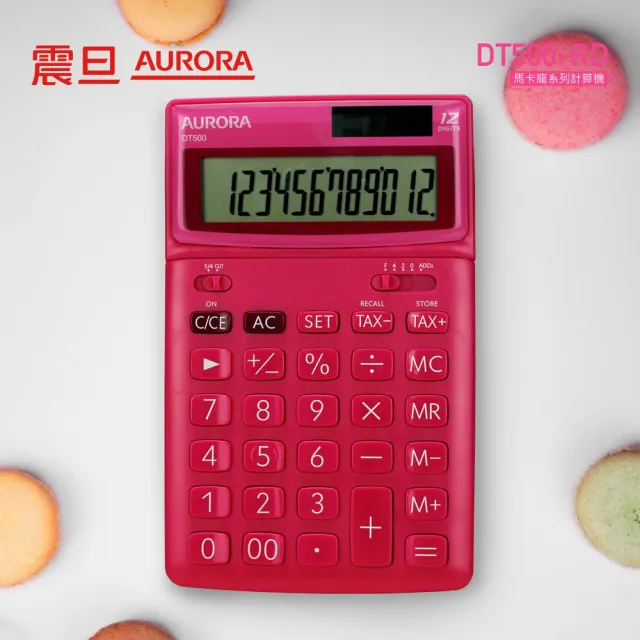 正規取扱店 アデッソ ビッグディスプレイ電卓 S-01