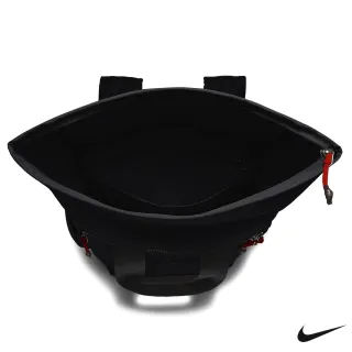【NIKE 耐吉】Nike Sport Golf Backpack 高爾夫運動後背包 經典黑 BA5784-010