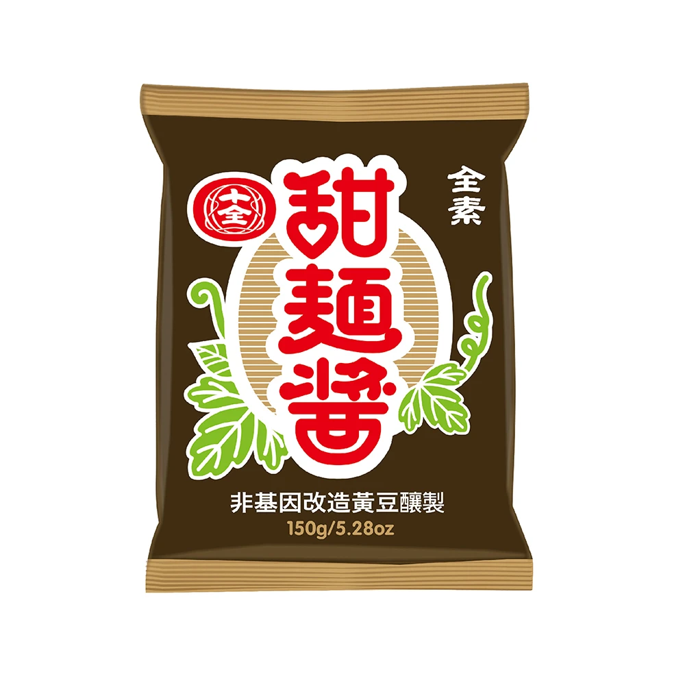 【十全】甜麵醬150g