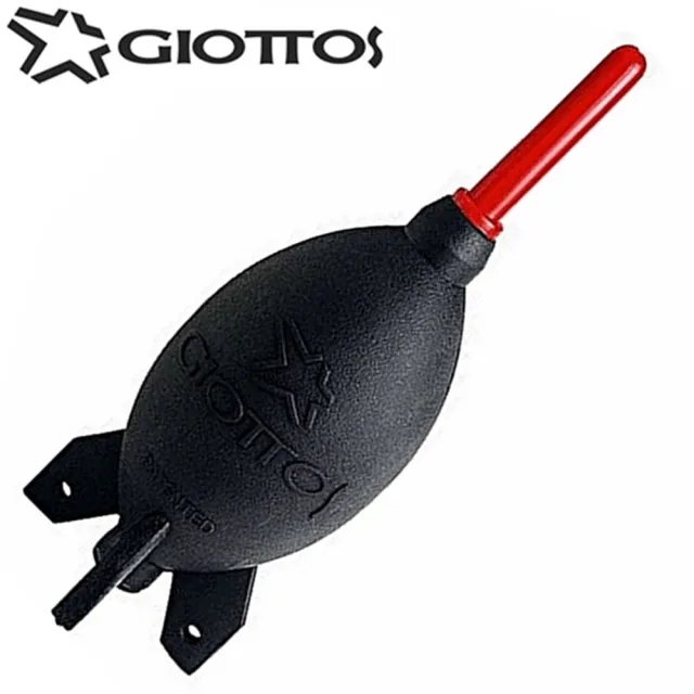 【GIOTTOS】火箭筒吹塵球AA1900可站立(大型氣吹球吹氣球