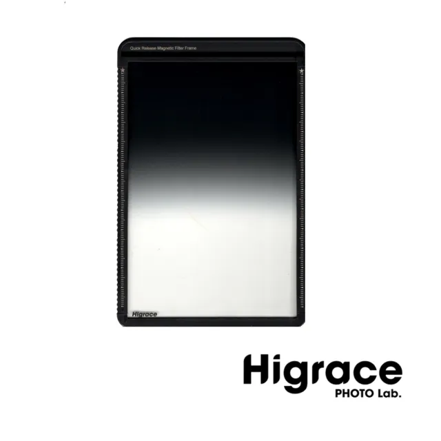 【Higrace】Zero