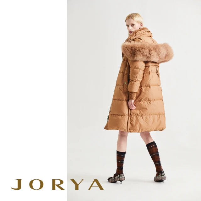 jorya皮衣