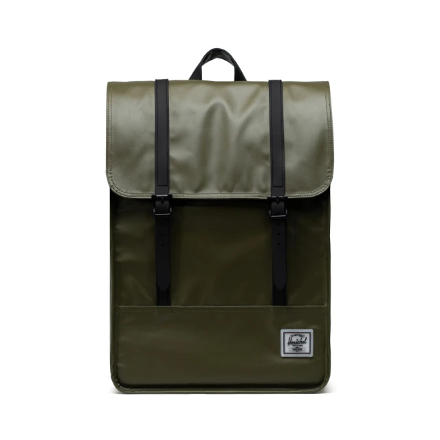 【Herschel】Survey II 後背包 - Ivy Green