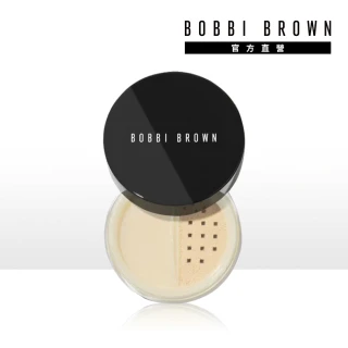 【Bobbi Brown 芭比波朗】羽柔蜜粉-升級版9g(吸油同時控油)