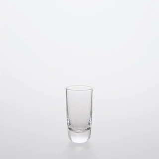 【TG】玻璃烈酒杯 40ml(台玻 X 深澤直人)
