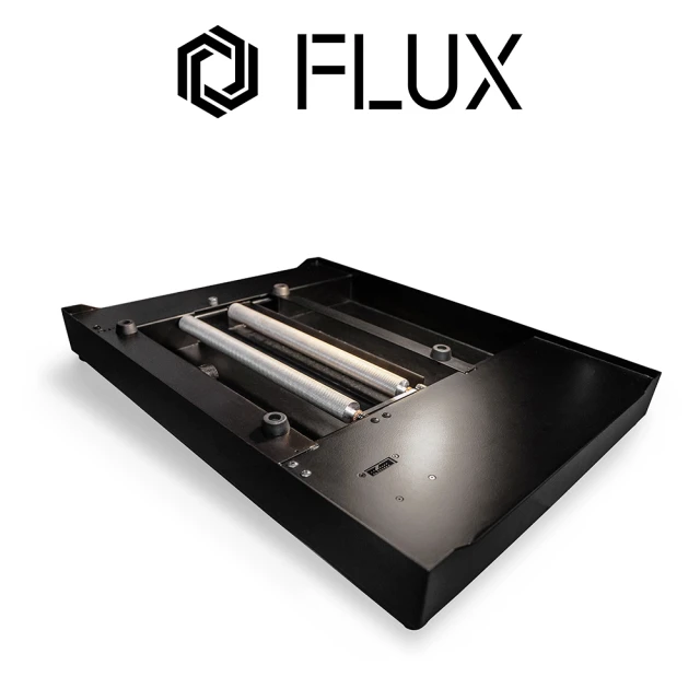 FLUX Beambox 桌上雷射切割機+BeamAir 雷