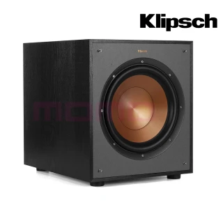 【Klipsch】重低音喇叭/劇院/喇叭/重低音(重低音喇叭R-100SW)