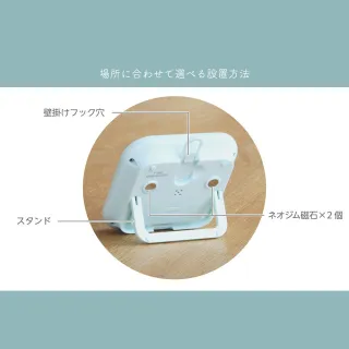 【DRETEC】日本 Dretec 大螢幕時鐘計時器 方型 料理計時(料理計時器 T-592 T-792)