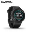 【GARMIN】Forerunner 45 GPS腕式心率跑錶(錶徑 42mm)