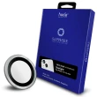 【hoda】iPhone 13 mini / iPhone 13 雙鏡 藍寶石金屬框鏡頭保護貼(原色款)