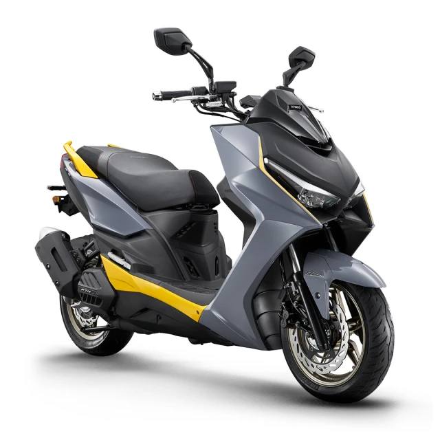 Kymco 光陽 Krv 180 Tcs 七期車 22機車推薦sa35ac 評價推薦 腳踏車 機車行