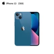 【Apple 蘋果】iPhone 13 256G(6.1吋)(超值殼貼組)
