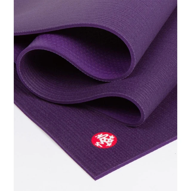 【Manduka】德國製 PRO Mat 瑜珈墊 6mm - Magic