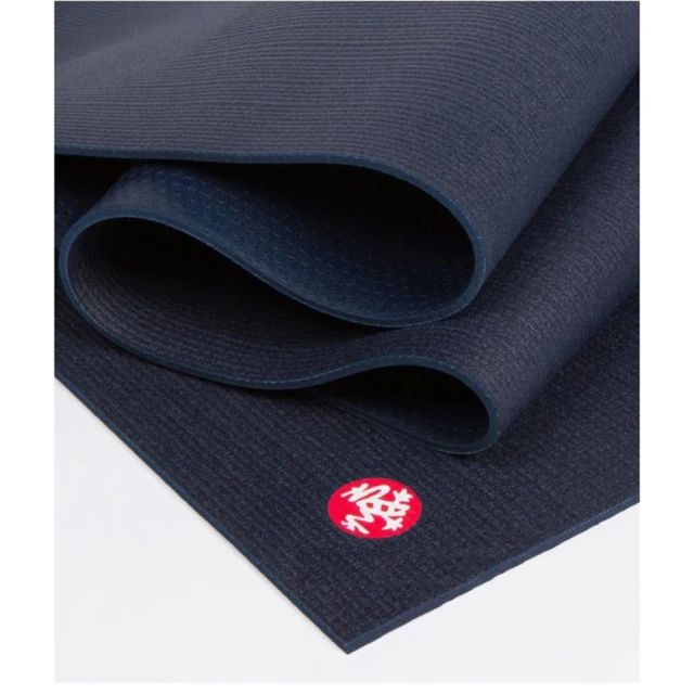 【Manduka】德國製 PRO Mat 瑜珈墊 6mm - Midnight