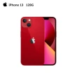 【Apple 蘋果】iPhone 13 128G(6.1吋)(moshi曜澤保護殼組)