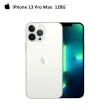 【Apple 蘋果】iPhone 13 Pro Max 128G(6.7吋)(超值殼貼組)
