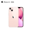 【Apple 蘋果】iPhone 13 256G(6.1吋)(SwitchEasy透明軍規殼組)